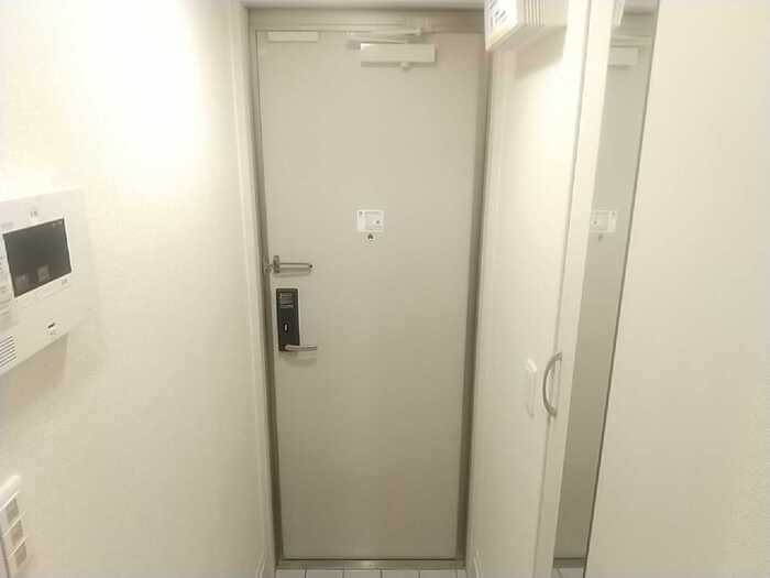 サンク　フレールの物件内観写真