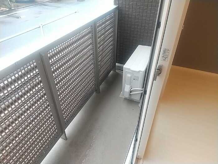 サンク　フレールの物件内観写真