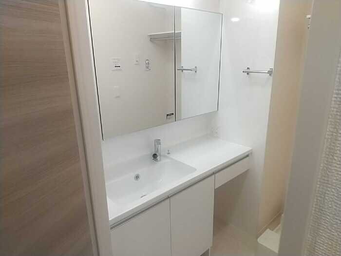 サンク　フレールの物件内観写真