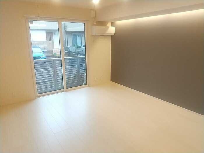 サンク　フレールの物件内観写真