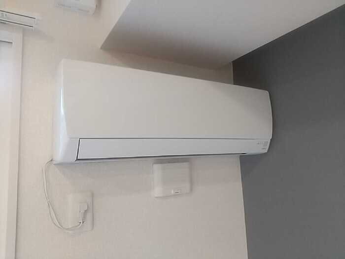 サンク　フレールの物件内観写真