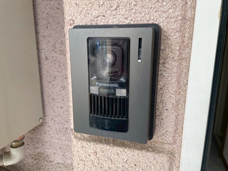 ハイム田原の物件内観写真