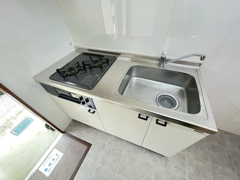 ハイム田原の物件内観写真