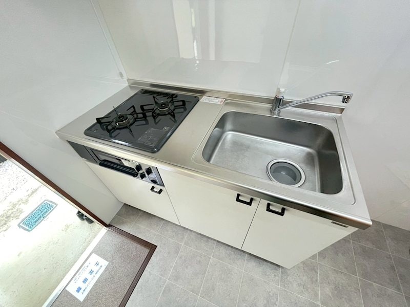 ハイム田原の物件内観写真