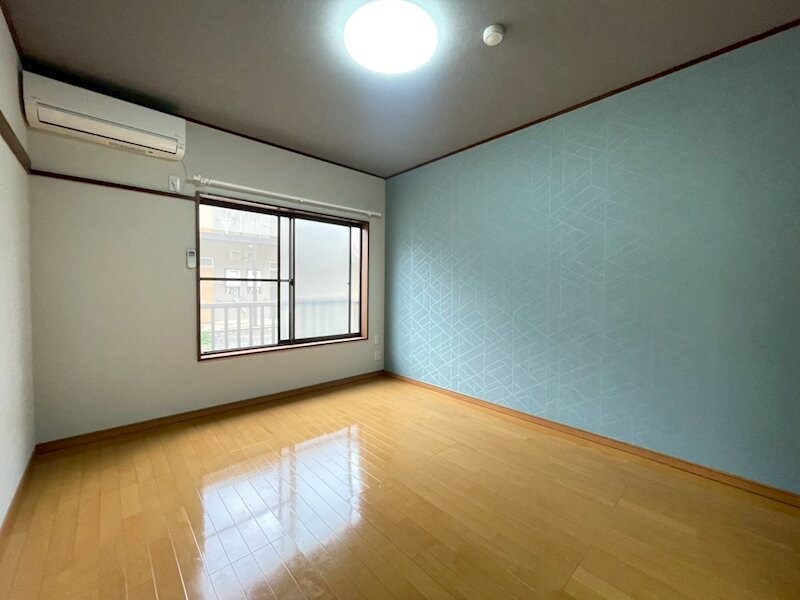 ハイム田原の物件内観写真