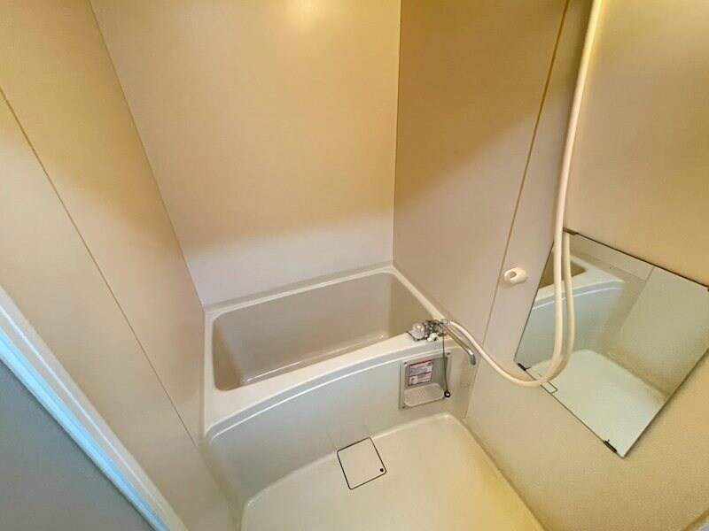 ハイム田原の物件内観写真