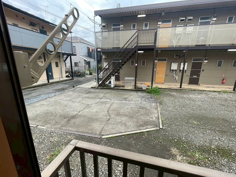 ハイム田原の物件内観写真