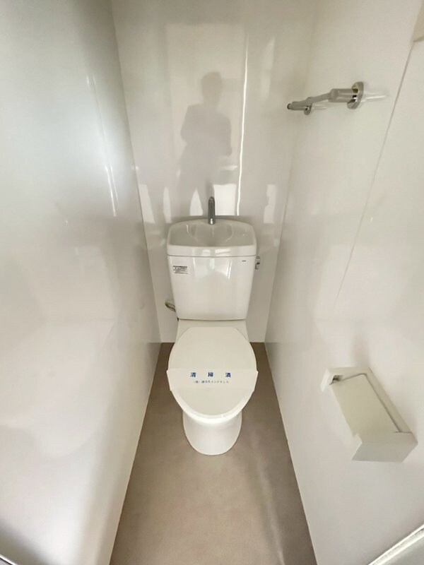 ハイム田原の物件内観写真