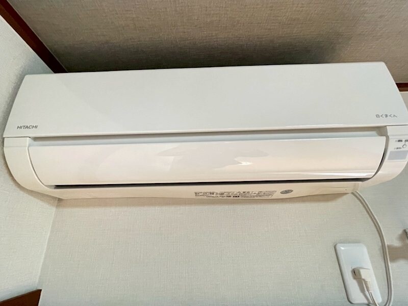 ハイム田原の物件内観写真