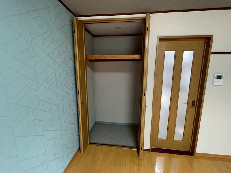 ハイム田原の物件内観写真