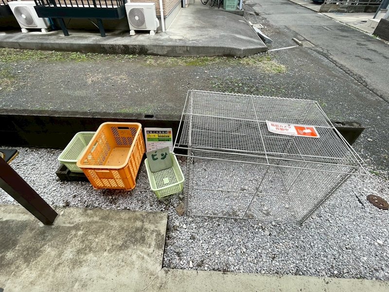 ハイム田原の物件内観写真