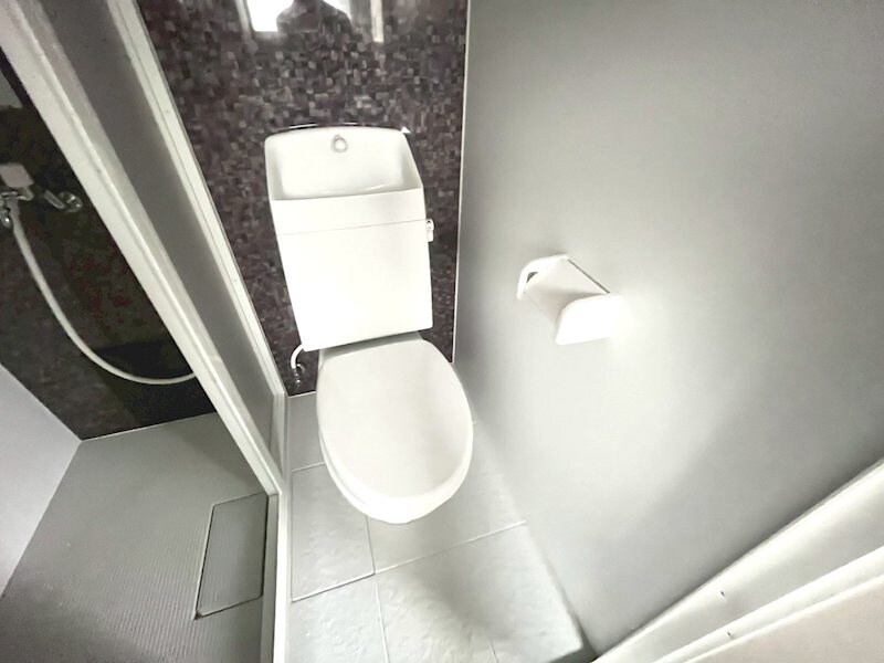 沢井コーポの物件内観写真