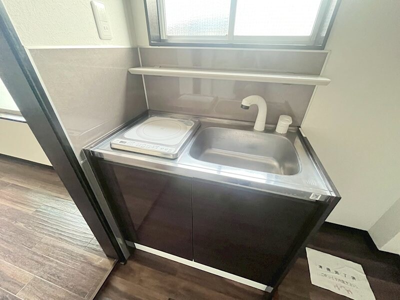 沢井コーポの物件内観写真