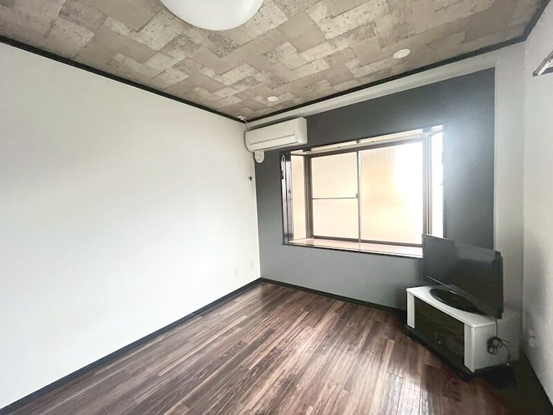 沢井コーポの物件内観写真