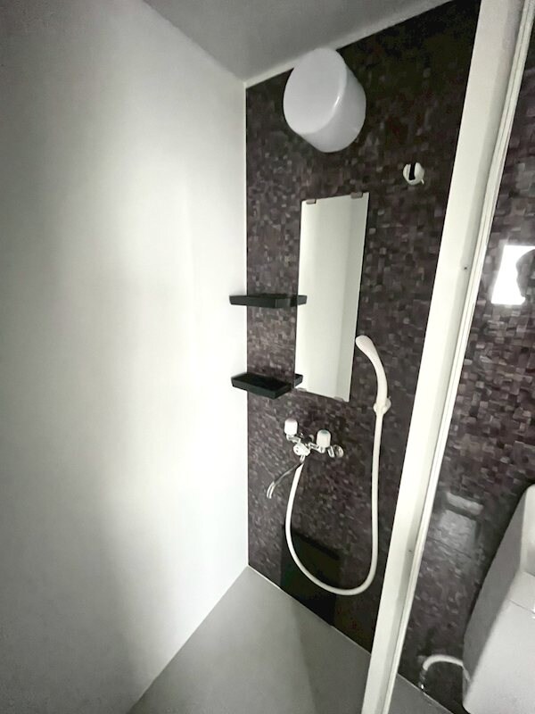 沢井コーポの物件内観写真