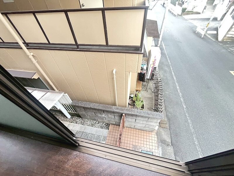 沢井コーポの物件内観写真