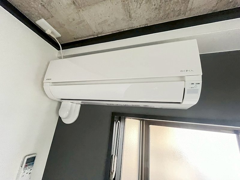 沢井コーポの物件内観写真