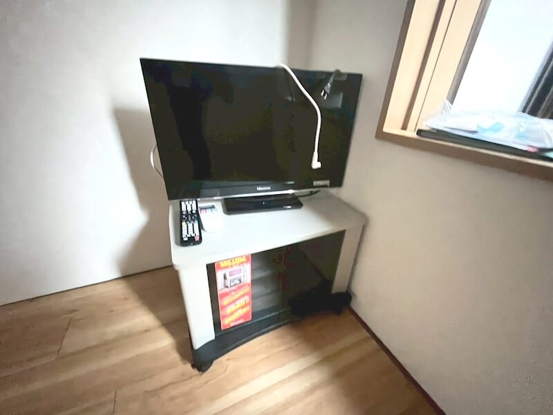 沢井コーポの物件内観写真