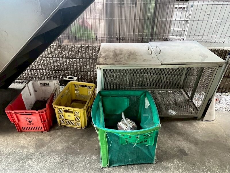 沢井コーポの物件内観写真