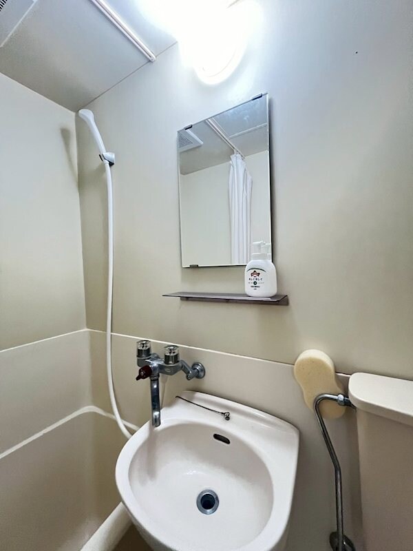 パレ・ドール八王子２の物件内観写真