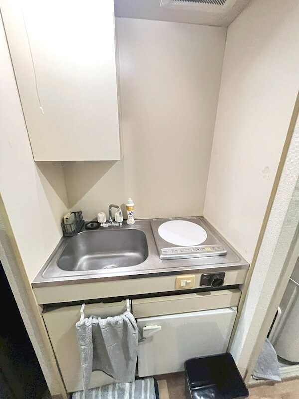 パレ・ドール八王子２の物件内観写真