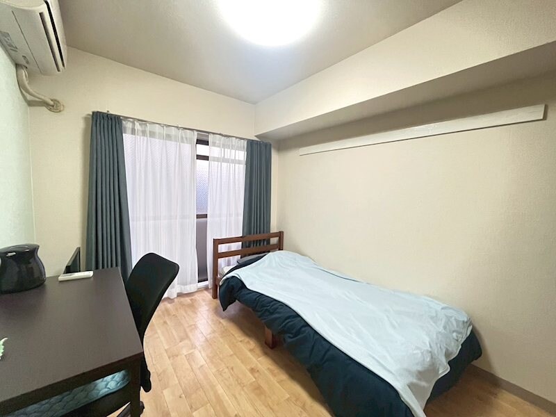 パレ・ドール八王子２の物件内観写真