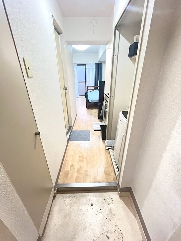 パレ・ドール八王子２の物件内観写真