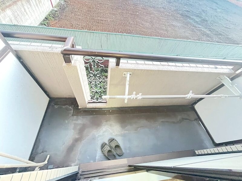 パレ・ドール八王子２の物件内観写真