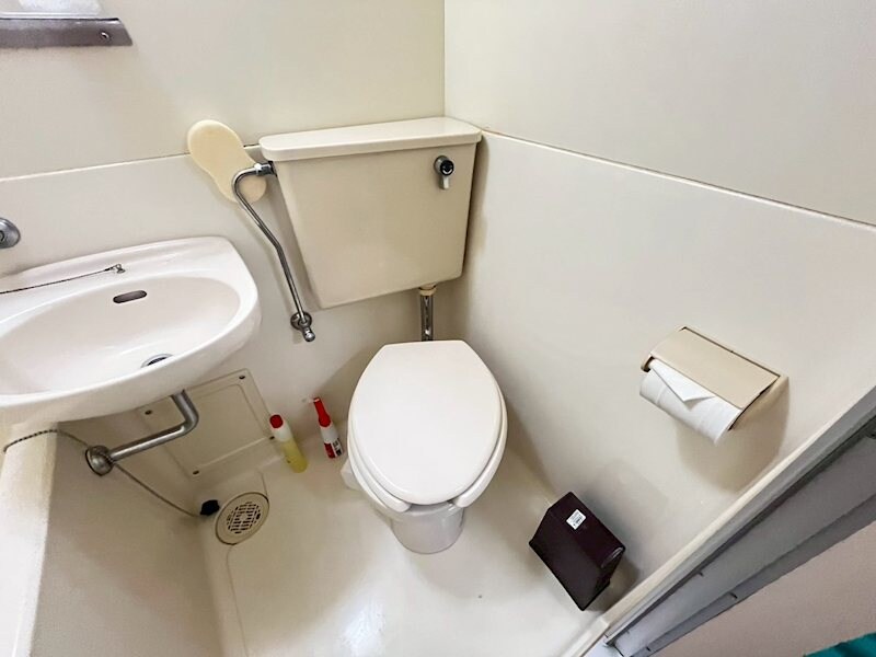 パレ・ドール八王子２の物件内観写真