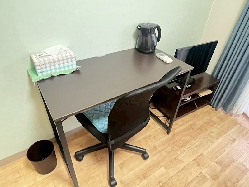 パレ・ドール八王子２の物件内観写真