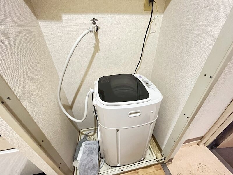 パレ・ドール八王子２の物件内観写真