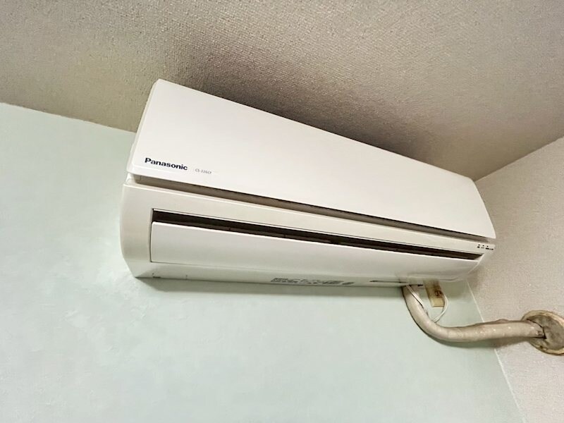 パレ・ドール八王子２の物件内観写真