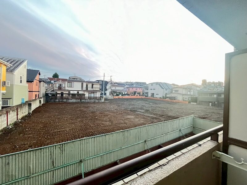 パレ・ドール八王子２の物件内観写真