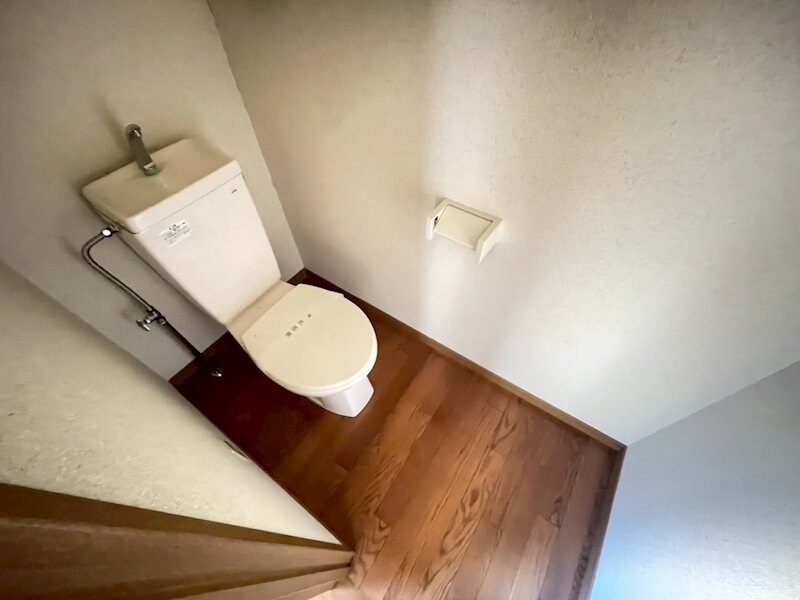 第７もはんの物件内観写真