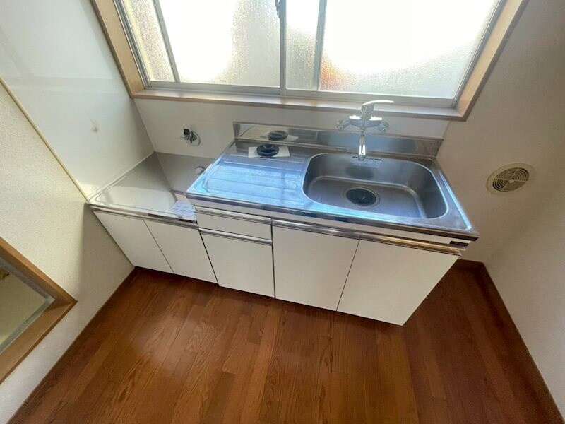 第７もはんの物件内観写真