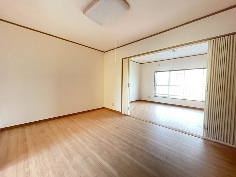 第７もはんの物件内観写真