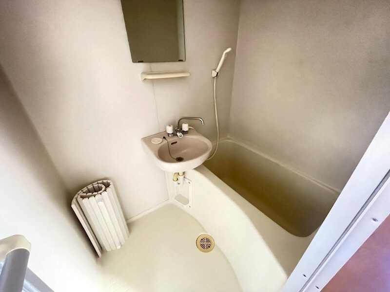 第７もはんの物件内観写真