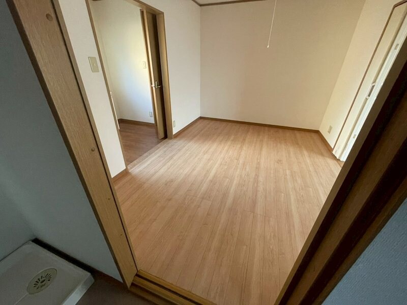 第７もはんの物件内観写真