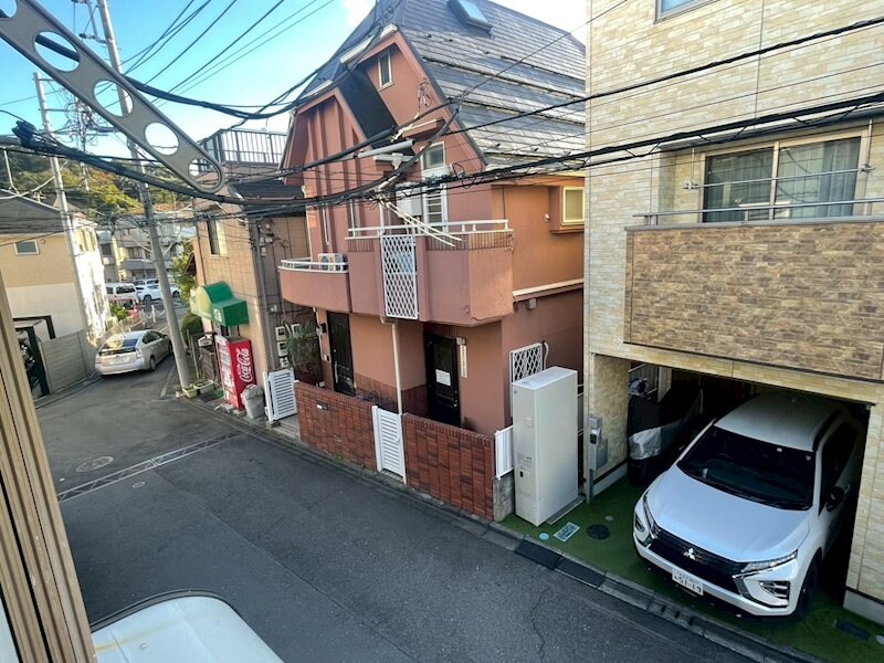 第７もはんの物件内観写真