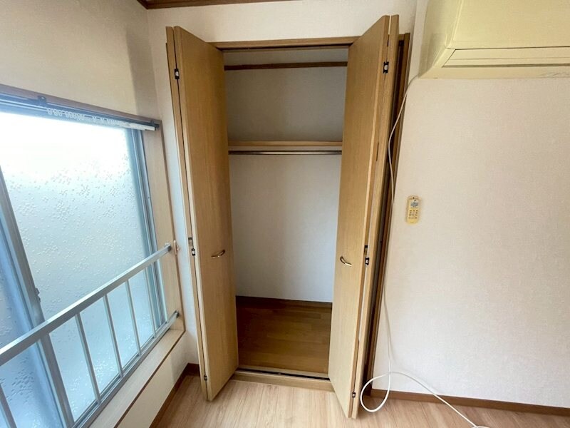 第７もはんの物件内観写真