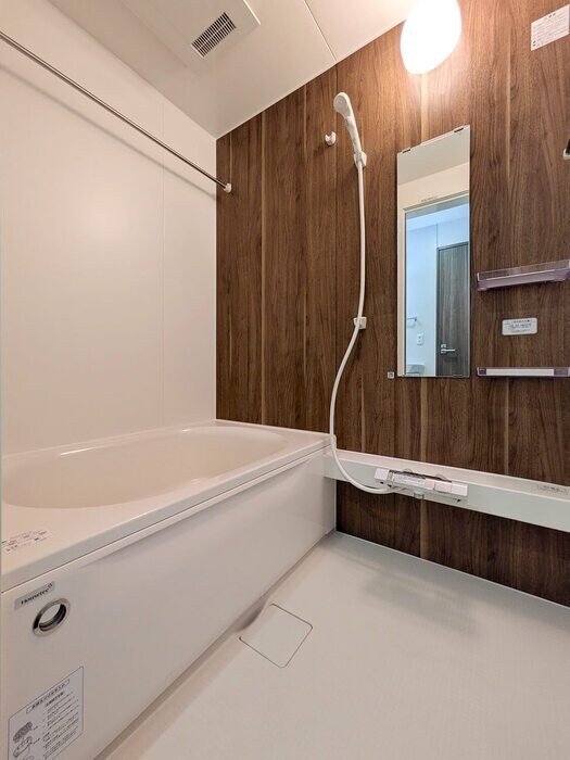 パティオ果山の物件内観写真