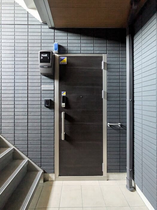 パティオ果山の物件内観写真