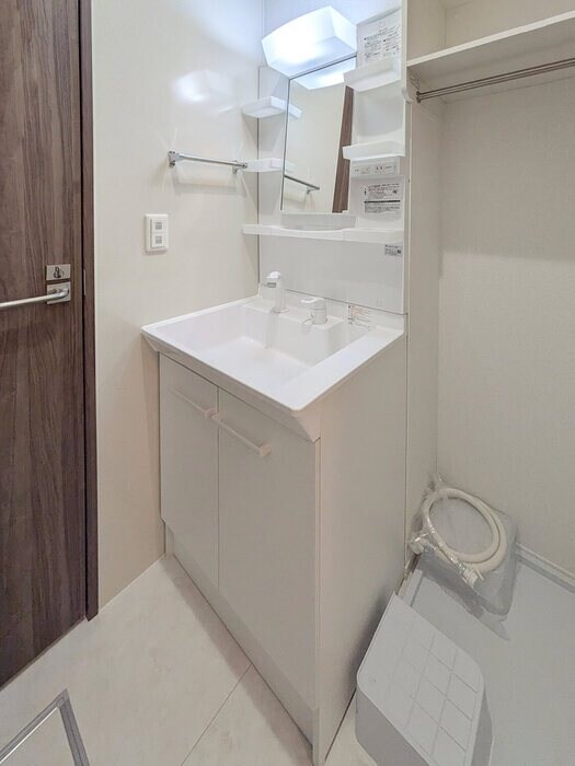 パティオ果山の物件内観写真