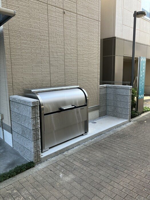 パティオ果山の物件内観写真