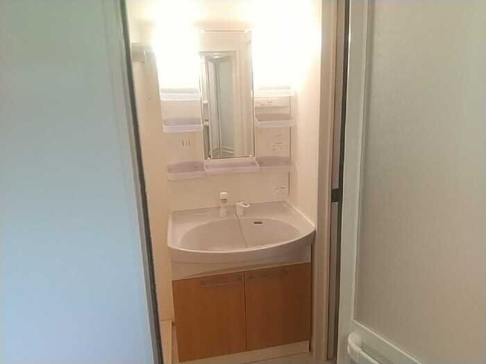 モナリエ平山の物件内観写真