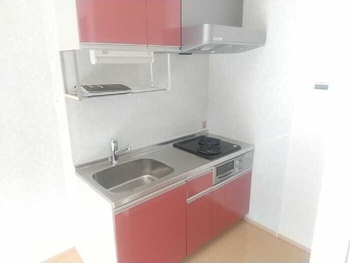 モナリエ平山の物件内観写真