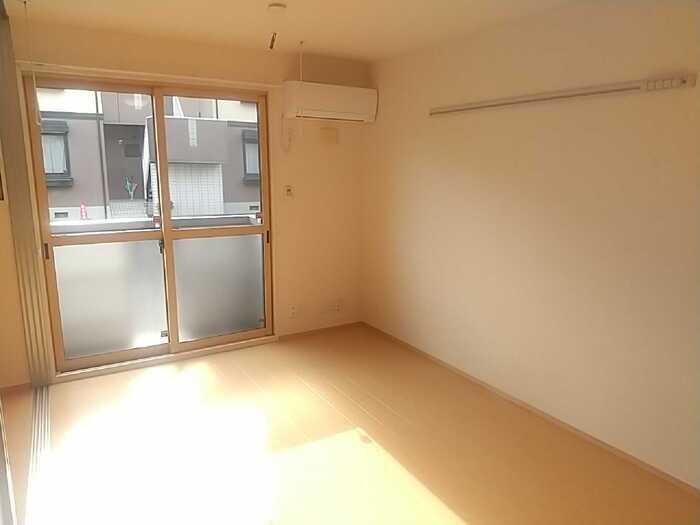 モナリエ平山の物件内観写真