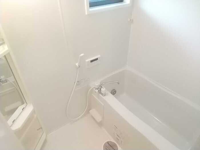 モナリエ平山の物件内観写真