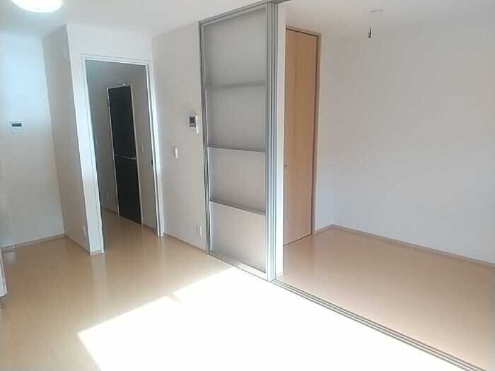 モナリエ平山の物件内観写真