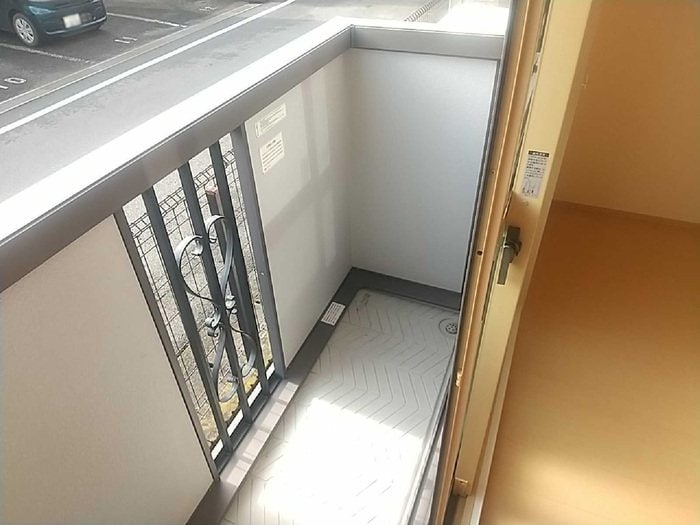 モナリエ平山の物件内観写真